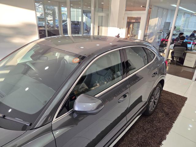 Q3スポーツバック 35TFSI Sライン 新車保証継承付 パーシャルレザー シートヒーター 電動シート MMIナビゲーション バーチャルCP ACC レーンアシスト 電動テールゲート LEDヘッドライト オートハイビーム カープレイ(67枚目)