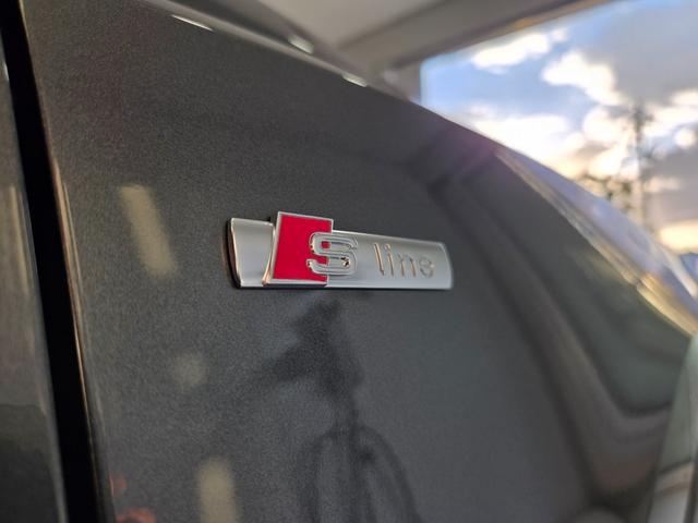 Q3スポーツバック 35TFSI Sライン 新車保証継承付 パーシャルレザー シートヒーター 電動シート MMIナビゲーション バーチャルCP ACC レーンアシスト 電動テールゲート LEDヘッドライト オートハイビーム カープレイ(73枚目)