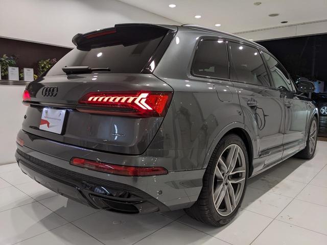 アウディ Ｑ７