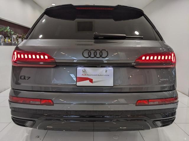 アウディ Ｑ７