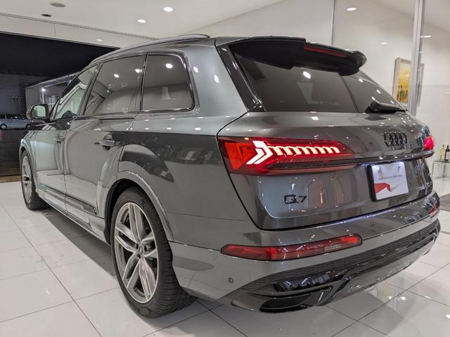 アウディ Ｑ７