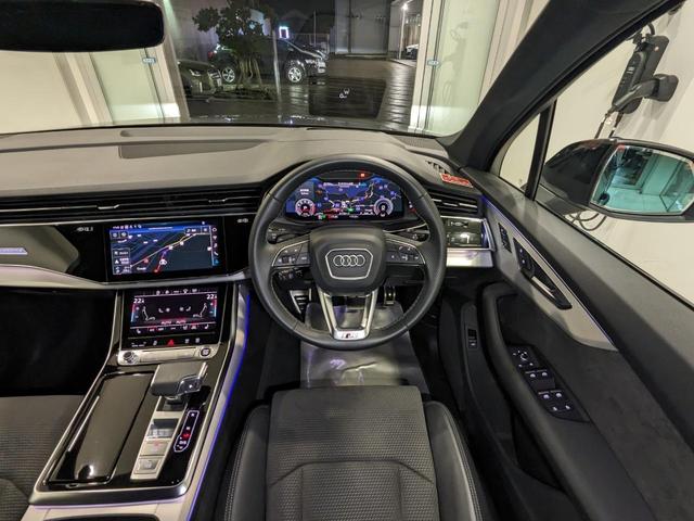 アウディ Ｑ７