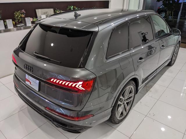 アウディ Ｑ７