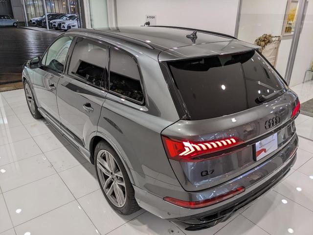 アウディ Ｑ７