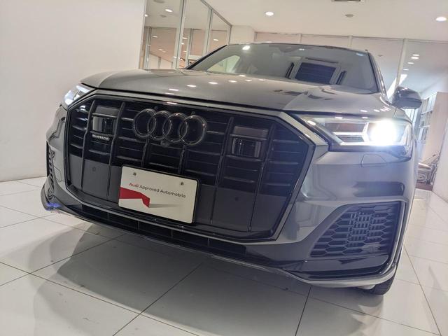 アウディ Ｑ７