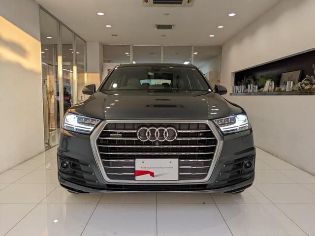 アウディ Ｑ７