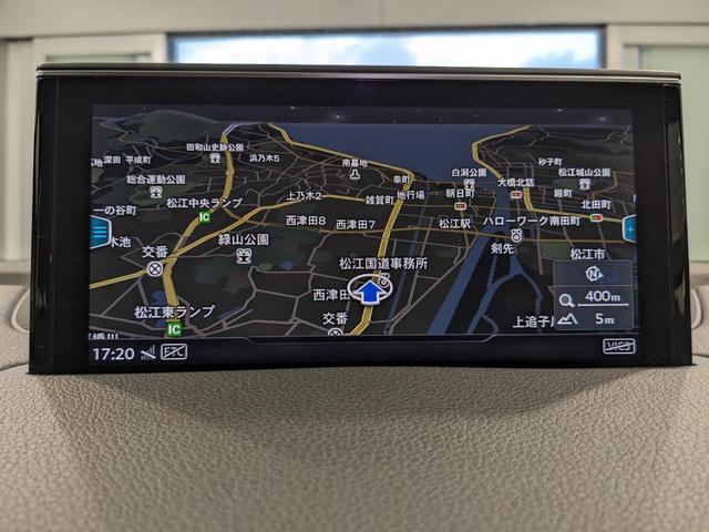 Ｑ７ ４５ＴＦＳＩクワトロ　Ｓ－ｌｉｎｅパッケージ　１オーナー　点検記録簿付　禁煙　隆履歴無　エアサスペンション　３列シート　マトリクスＬＥＤヘッドライト　４ゾーンエアコン　フルレザー　電動シート　シートヒーター（前後）（18枚目）
