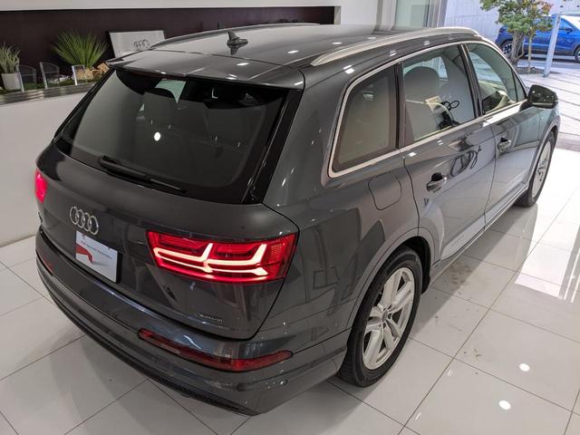 アウディ Ｑ７