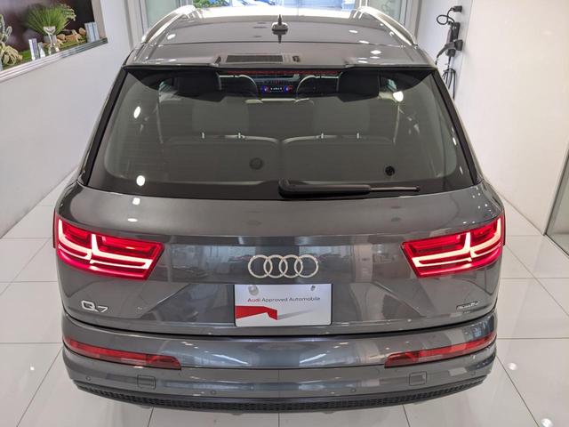 アウディ Ｑ７