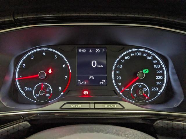Ｔ－クロス ＴＳＩ　スタイル　ＡＣＣ　レーンアシスト　カープレイ　Ｂｌｕｅｔｏｏｔｈ接続可　バックカメラ　障害物センサー　サイドアシスト　プッシュスタート　スマートキー　ＬＥＤヘッドライト　オートハイビーム　点検記録簿付　禁煙（19枚目）