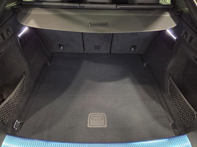 Q5スポーツバック Sライン ダイナミックエディション 限定車 最終モデル ダンピングコントロールサスペンション ACC レーンアシスト バーチャルCP カープレイ 電動テールゲート ファインナッパレザー シートヒーター前後 オートホールド 新車保証継承付(38枚目)