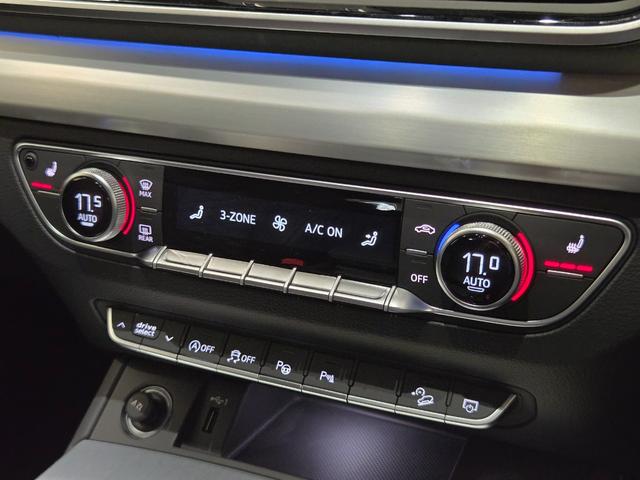 Q5スポーツバック Sライン ダイナミックエディション 限定車 最終モデル ダンピングコントロールサスペンション ACC レーンアシスト バーチャルCP カープレイ 電動テールゲート ファインナッパレザー シートヒーター前後 オートホールド 新車保証継承付(45枚目)