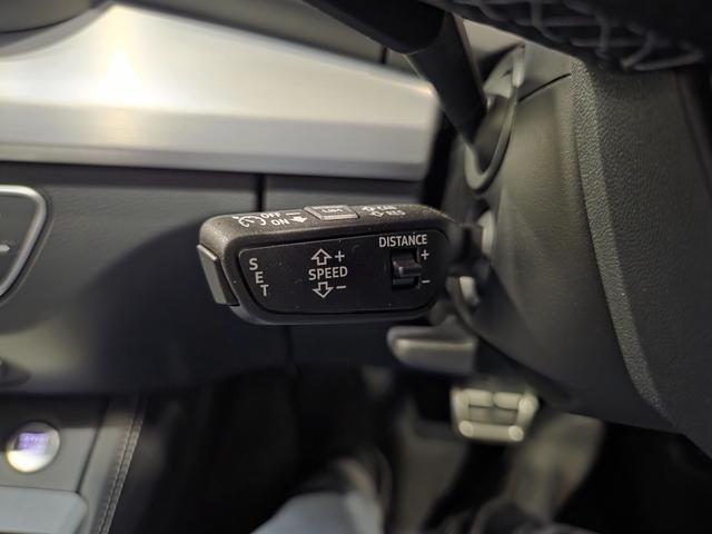 Q5スポーツバック Sライン ダイナミックエディション 限定車 最終モデル ダンピングコントロールサスペンション ACC レーンアシスト バーチャルCP カープレイ 電動テールゲート ファインナッパレザー シートヒーター前後 オートホールド 新車保証継承付(57枚目)