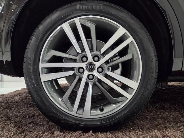 Q5スポーツバック Sライン ダイナミックエディション 限定車 最終モデル ダンピングコントロールサスペンション ACC レーンアシスト バーチャルCP カープレイ 電動テールゲート ファインナッパレザー シートヒーター前後 オートホールド 新車保証継承付(69枚目)