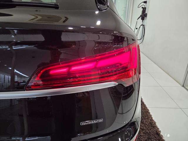 Q5スポーツバック Sライン ダイナミックエディション 限定車 最終モデル ダンピングコントロールサスペンション ACC レーンアシスト バーチャルCP カープレイ 電動テールゲート ファインナッパレザー シートヒーター前後 オートホールド 新車保証継承付(73枚目)