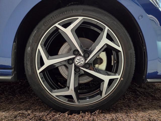 ポロ TSI Rライン デジタルメーター 禁煙車 バックカメラ アダプティブクルーズコントロール LEDライト カープレイ ETC パドルシフト 認定中古車 弊社下取車 点検記録簿付き プッシュスタート スマートキー(5枚目)