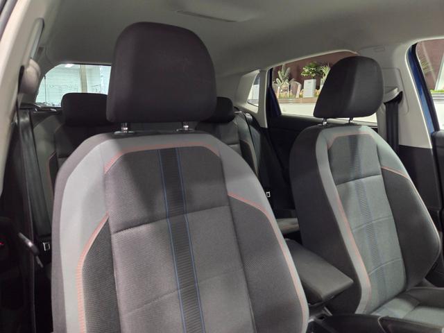 ポロ TSI Rライン デジタルメーター 禁煙車 バックカメラ アダプティブクルーズコントロール LEDライト カープレイ ETC パドルシフト 認定中古車 弊社下取車 点検記録簿付き プッシュスタート スマートキー(10枚目)