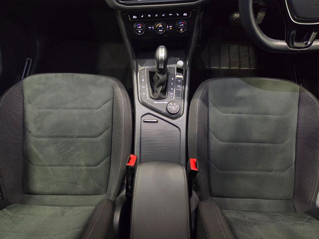 ティグアン TDI 4モーション ハイライン 認定中古車 弊社下取 禁煙車 点検記録簿付き デジタルメーター アダプティブクルーズコントロール レーンアシスト ETC 360度カメラ カープレイ ナビゲーション シートヒーター ドライブモード(15枚目)