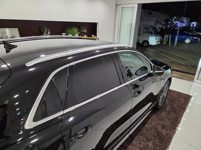 Q3 35TFSI Sライン ACC レーンアシスト カープレイ LEDヘッドライト オートハイビームアシスト パワーシート パーシャルレザー 電動テールゲート TVチューナー マルチカラーアンビエントライト 禁煙車 1オーナー(62枚目)