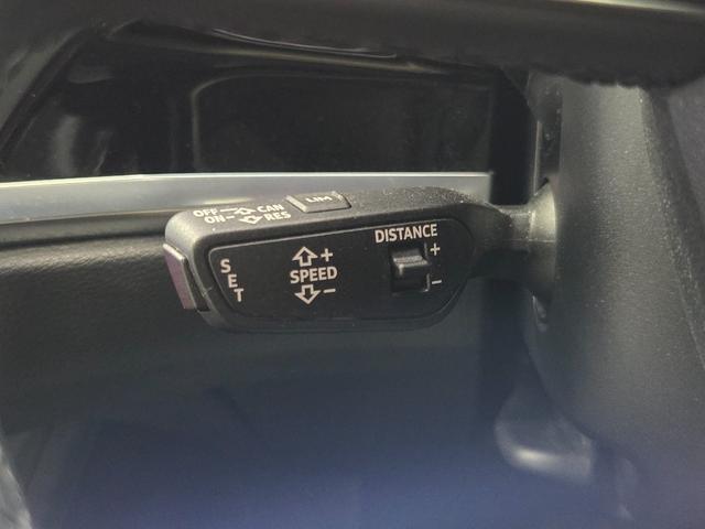 Q3 35TDIクワトロアドバンスド パーシャルレザー(パールセントベージュ) クリーンディーゼル マルチカラーアンビエントライト カープレイ TVチューナー ACC レーンアシスト 電動テールゲート 点検記録簿 禁煙車 1オーナー(52枚目)