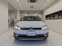 VOLKSWAGEN GOLF ALLTRACK