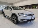 VOLKSWAGEN GOLF ALLTRACK