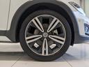 VOLKSWAGEN GOLF ALLTRACK