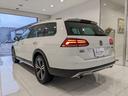 VOLKSWAGEN GOLF ALLTRACK