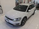 VOLKSWAGEN GOLF ALLTRACK