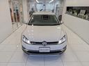 VOLKSWAGEN GOLF ALLTRACK