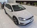 VOLKSWAGEN GOLF ALLTRACK