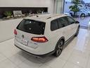 VOLKSWAGEN GOLF ALLTRACK