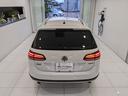 VOLKSWAGEN GOLF ALLTRACK