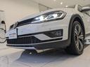 VOLKSWAGEN GOLF ALLTRACK