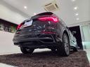 35TFSI Sライン ACC レーンアシスト カープレイ LEDヘッドライト オートハイビームアシスト パワーシート パーシャルレザー 電動テールゲート TVチューナー マルチカラーアンビエントライト 禁煙車 1オーナー(73枚目)