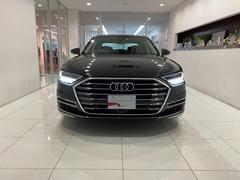 Ａｕｄｉのフラッグシップモデル『Ａ８』が入庫しました！是非ご覧くださいませ♪ 2