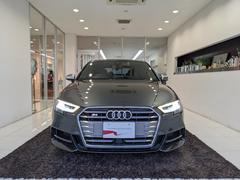 Ｓ３ ベースグレード　２９０馬力３４０Ｎｍ　０−１００ｋｍ　ｈ４．８秒　マトリクスＬＥＤヘッドライト 9000116A20250607F001 2