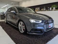 Ｓ３ ベースグレード　２９０馬力３４０Ｎｍ　０−１００ｋｍ　ｈ４．８秒　マトリクスＬＥＤヘッドライト 9000116A20250607F001 3