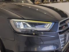 Ｓ３ ベースグレード　２９０馬力３４０Ｎｍ　０−１００ｋｍ　ｈ４．８秒　マトリクスＬＥＤヘッドライト 9000116A20250607F001 4