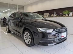 Ａ３ スポーツバック１．４ＴＦＳＩ　正規認定中古車　禁煙車　修理歴無し　点検記録簿付 9000116A30240505W002 5