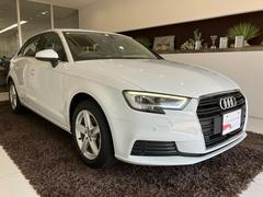 Ａ３ スポーツバック３０ＴＦＳＩ　ＬＥＤヘッドライト　バーチャルコックピット　ＡＣＣ　レーンアシスト 9000116A30250317W001 3
