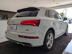 Ｑ５ ２．０ＴＦＳＩクワトロ　スポーツ　Ｓ−ｌｉｎｅパッケージ　正規認定中古車　禁煙車 9000116A30250430W004 6
