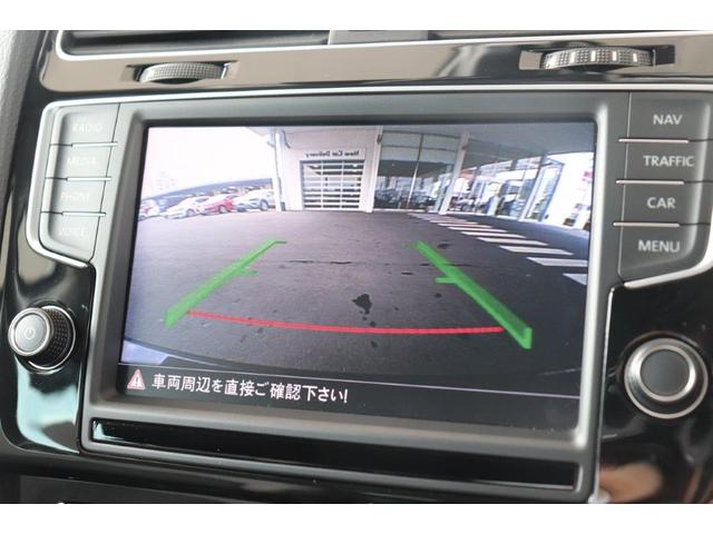 TSI Highline BlueMotion(14枚目)