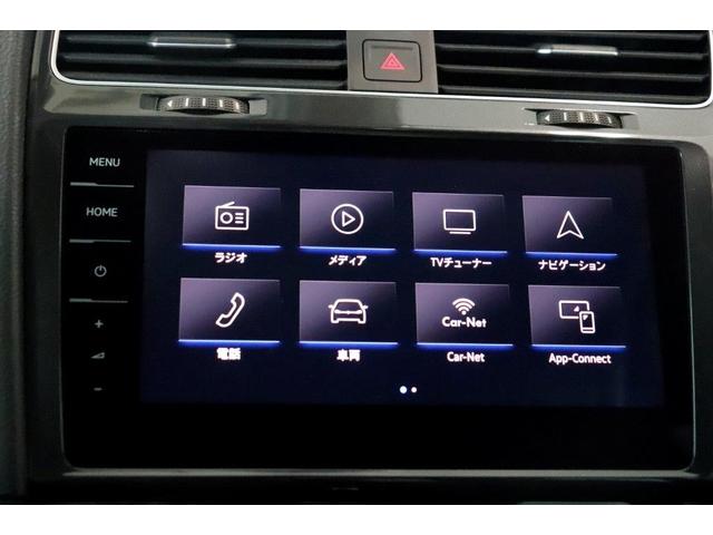 ゴルフヴァリアント ＴＳＩ　コンフォートライン　テックエディション（21枚目）