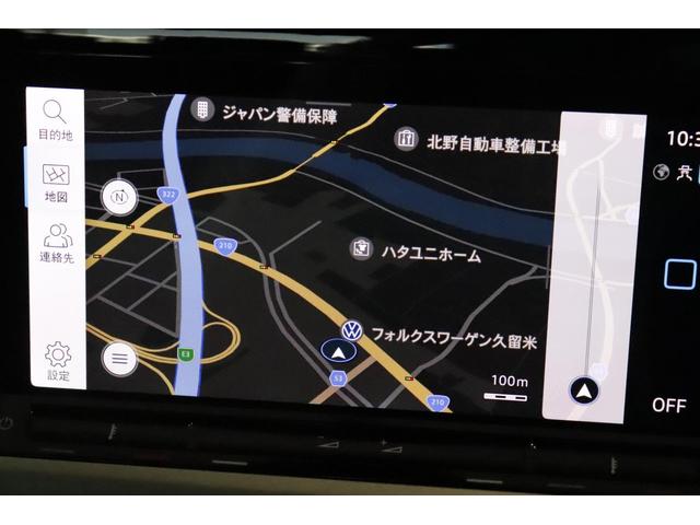 ゴルフヴァリアント ｅＴＳＩ　アクティブ（22枚目）