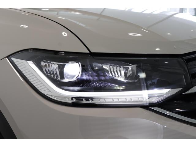 T-クロス TSI アクティブ(5枚目)