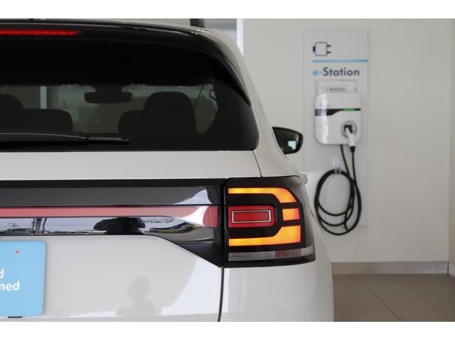 T-クロス TSI アクティブ(6枚目)