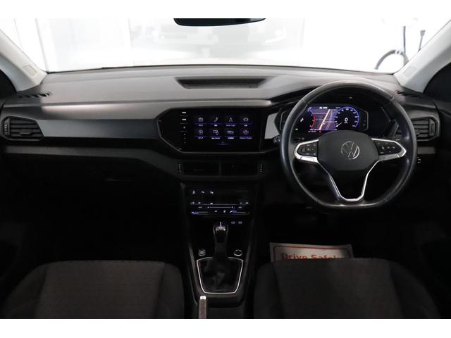 T-クロス TSI アクティブ(7枚目)