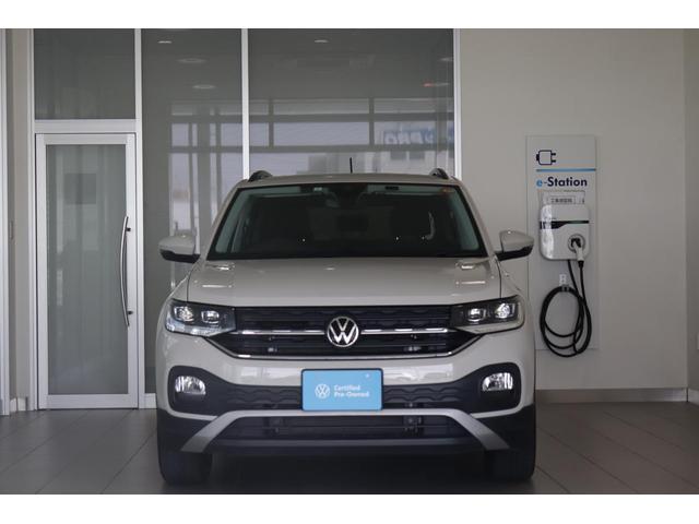 T-クロス TSI アクティブ(8枚目)