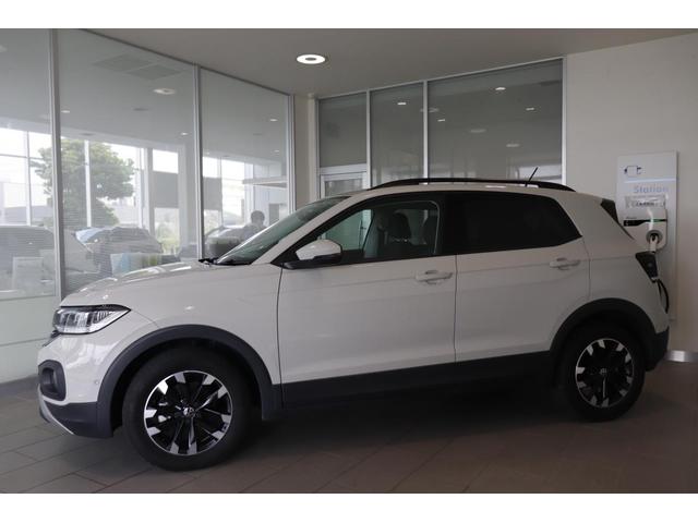 T-クロス TSI アクティブ(9枚目)